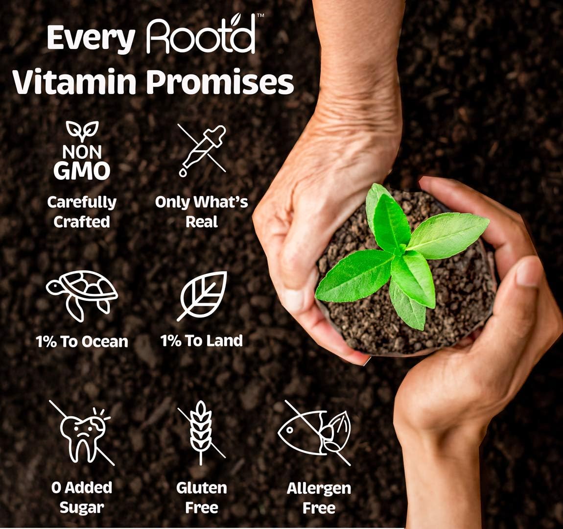 Women's Powder Multivitamin with 25 Vitamins, Minerals, Probiotics, and Super Greens - Acai Flavored Stick Packs