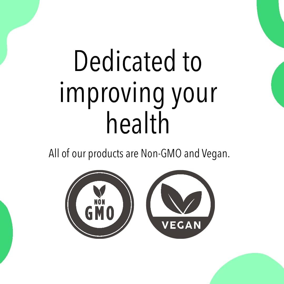 Women's Prenatal Vitamin Gummy with Vitamin A, D, E, B6, Folate, and Biotin for Healthy Growth and Brain Development - 60 Count