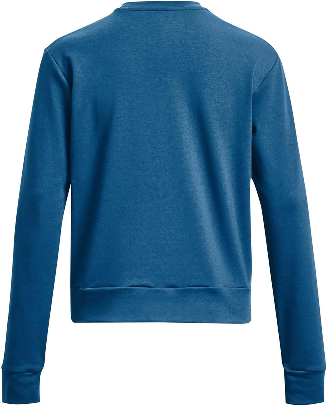 Women's Under Armour Rival Terry Crew - Comfortable and Stylish Sweatshirt for Women