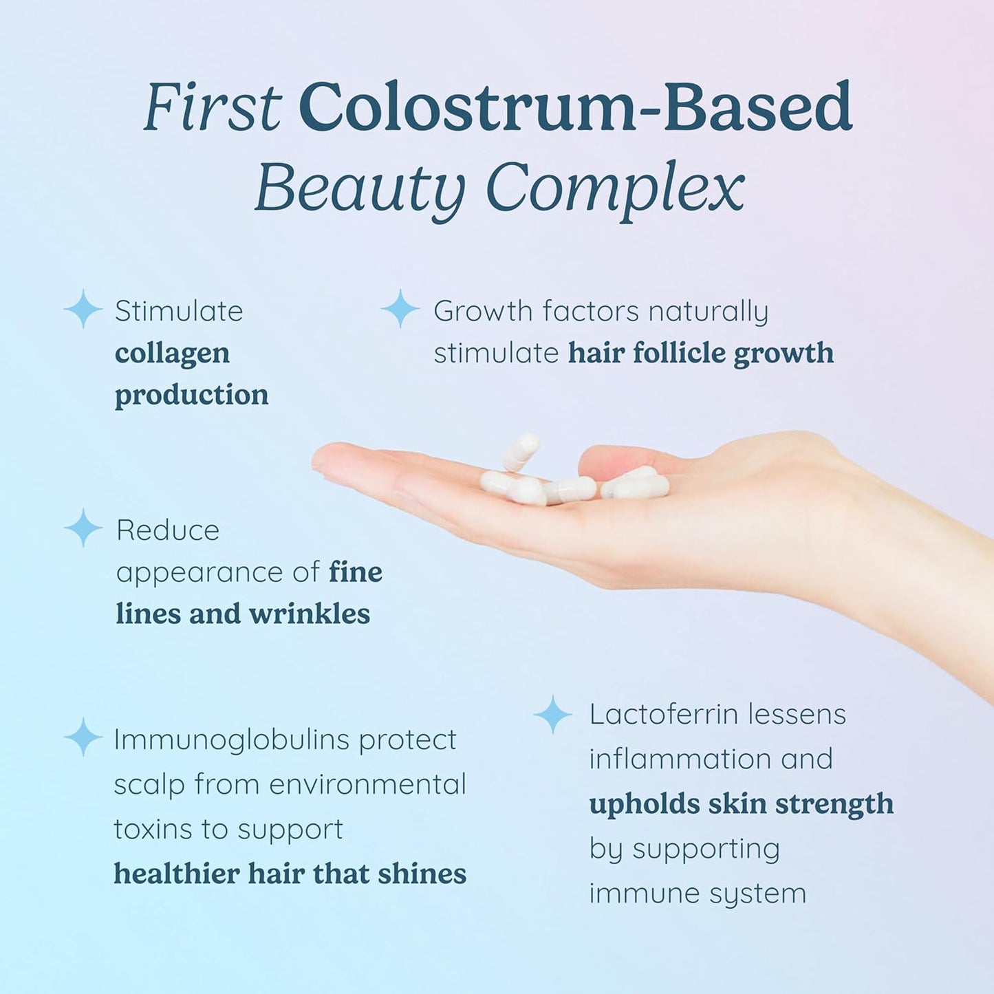 WONDERCOW Chocolate Colostrum Bundle for Glowing Skin and Health Benefits