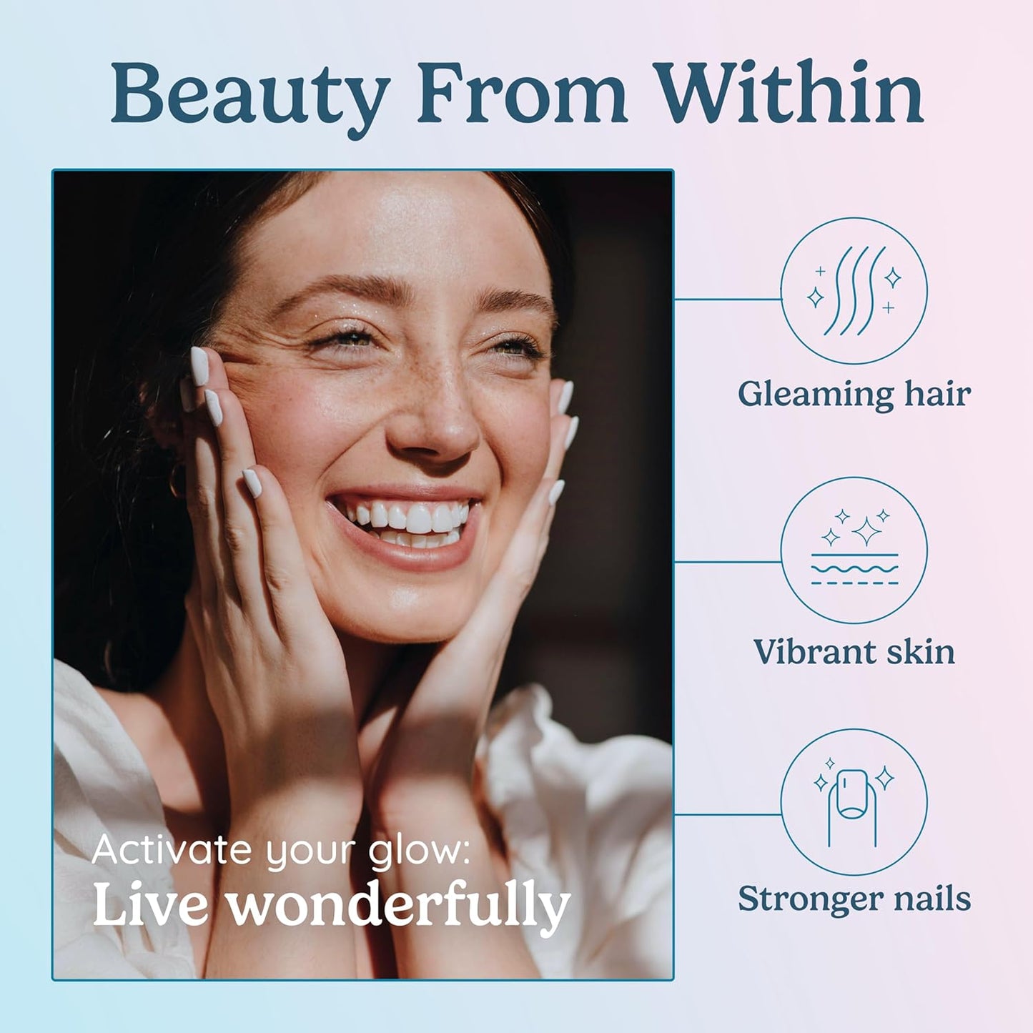 WONDERCOW Chocolate Colostrum Bundle for Glowing Skin and Health Benefits