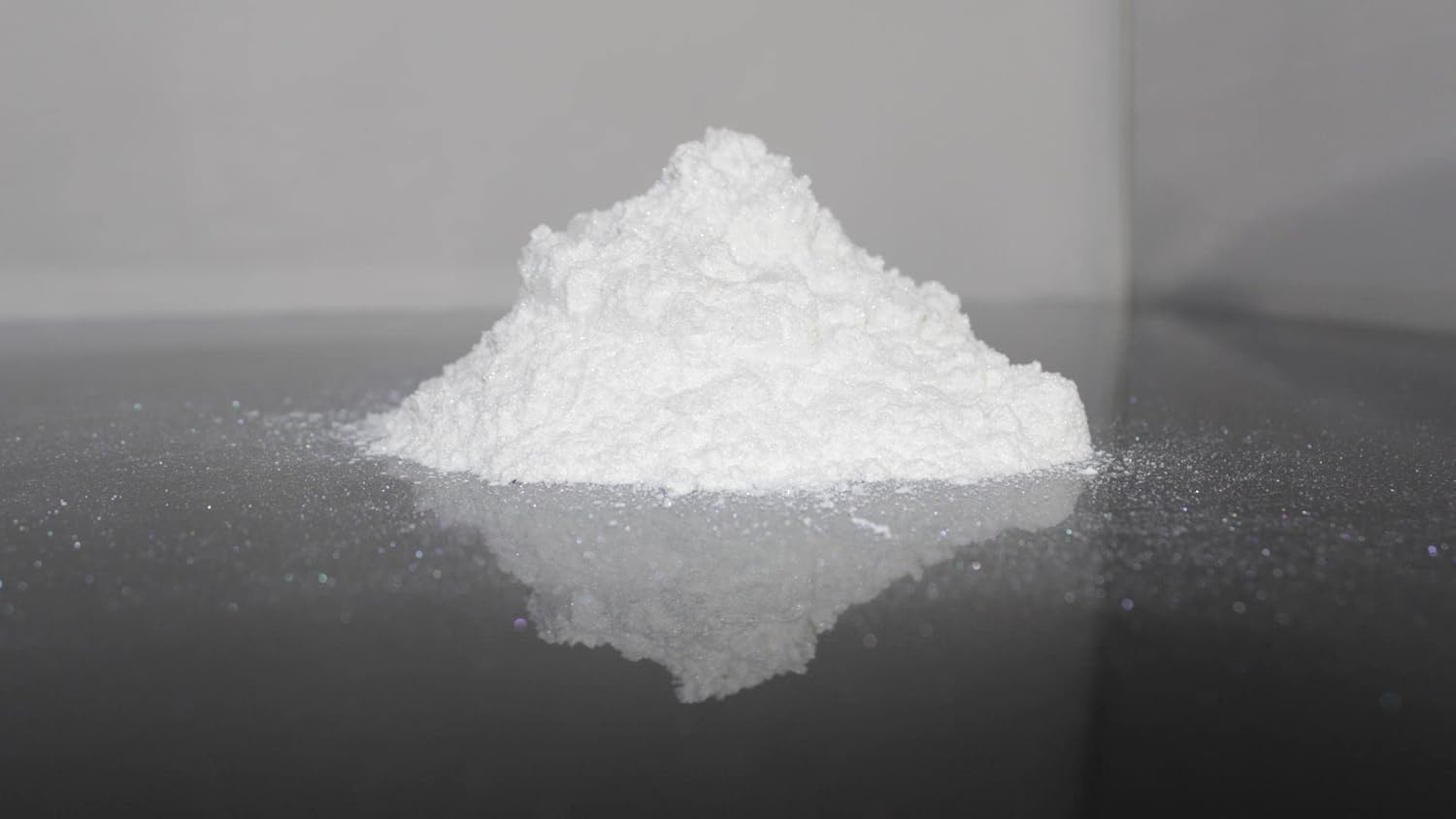 WonderLand Herbs Yohimbine Hydrochloride Yohimbe HCL 50g Powder - 98% Purity - Natural Extract