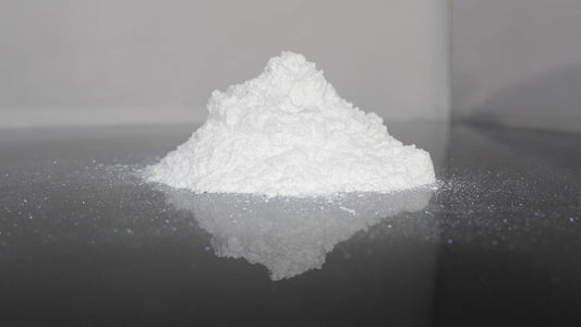 WonderLand Herbs Yohimbine Hydrochloride Yohimbe HCL 50g Powder - 98% Purity - Natural Extract