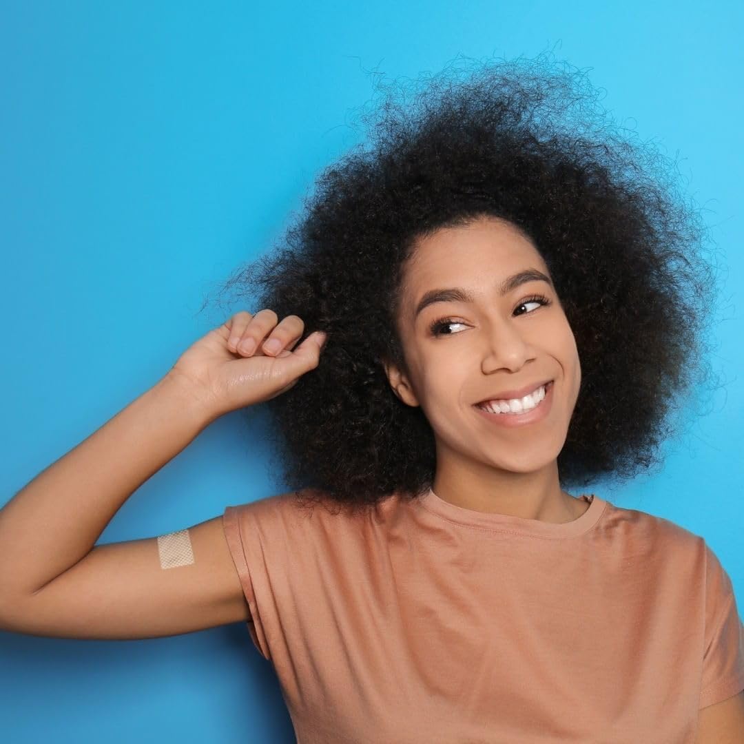 XLPATCH Focus Plus Supplement - 30 Day Supply