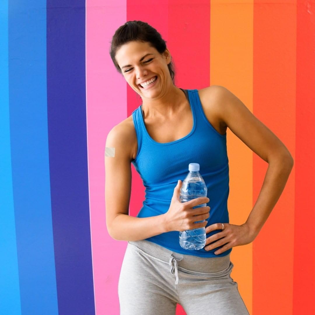 XLPATCH Multi Plus - 30-Day Supply - Single Pack