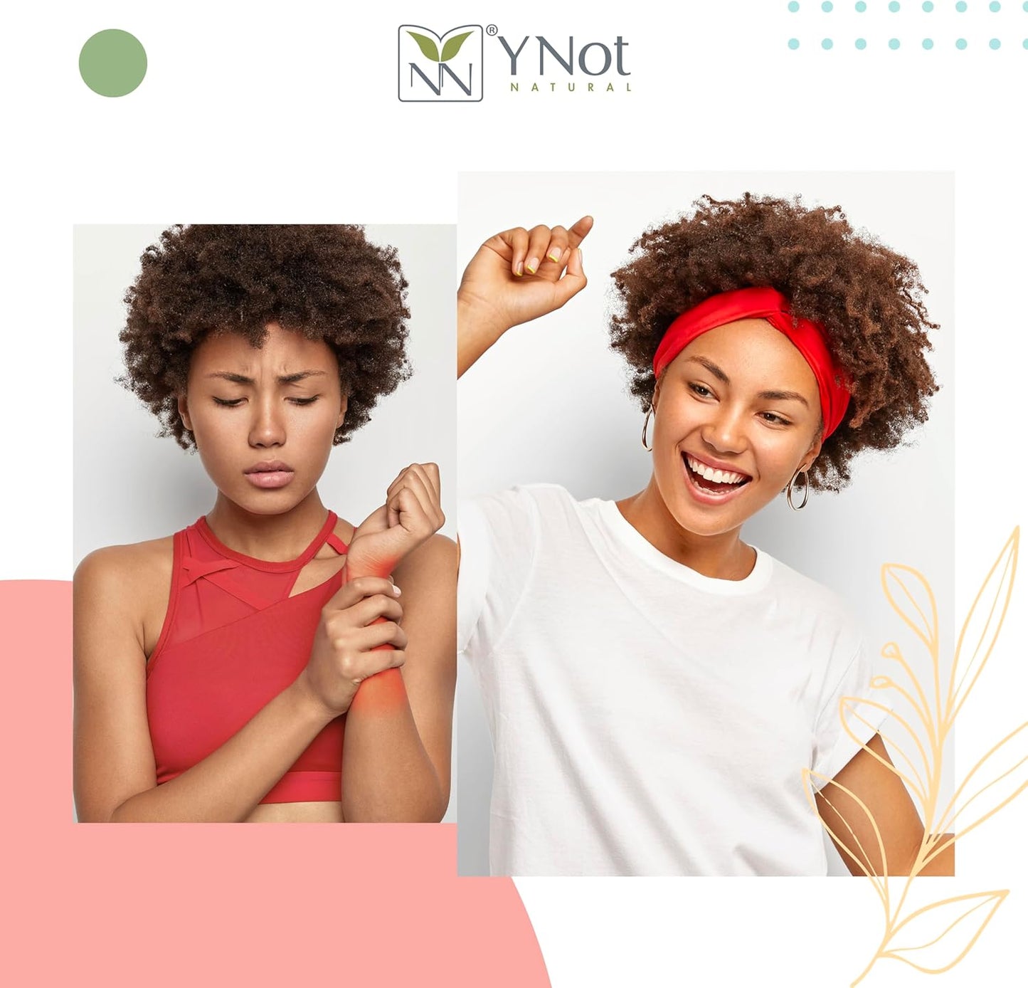 Y-Not Natural Emu Oil Capsules - Pharmaceutical Grade Supplement for Heart, Hair, Metabolism & Joints - 1000mg, 500 Capsules