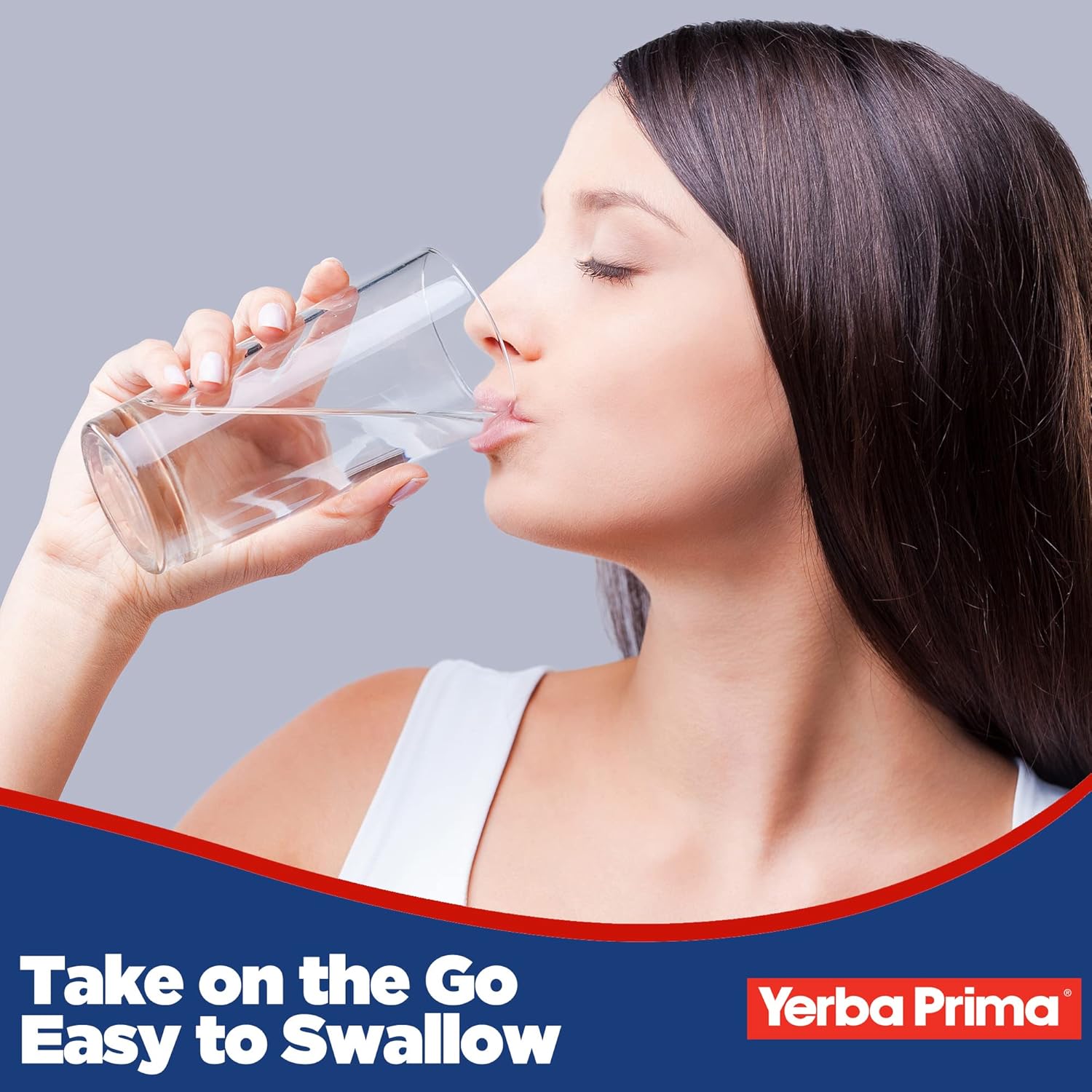 Yerba Prima Psyllium Husk Capsules - 720 Capsules Total - Natural Fiber Supplement - Non-GMO and Gluten-Free