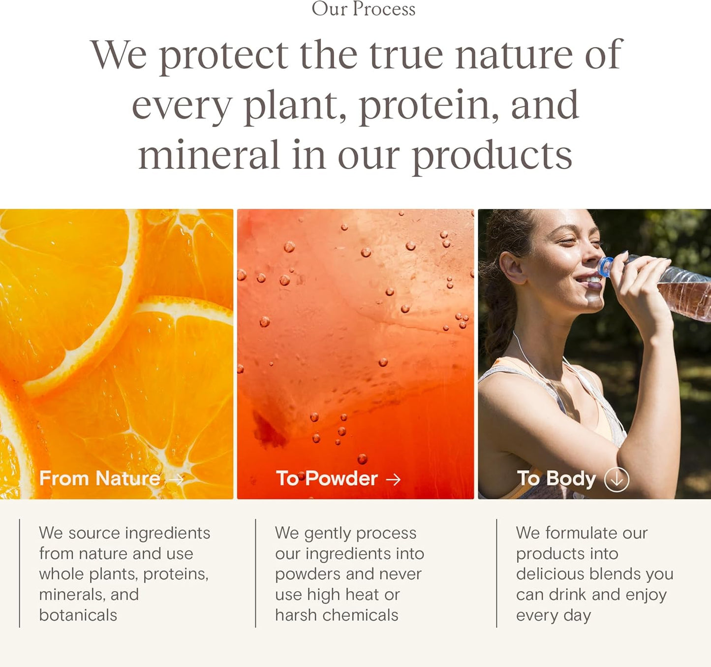 Yoli® Truth Citrus Antioxidant Immune Support Supplement - Vitamin C, Botanicals, Superfruits, Minerals - 30 Packets