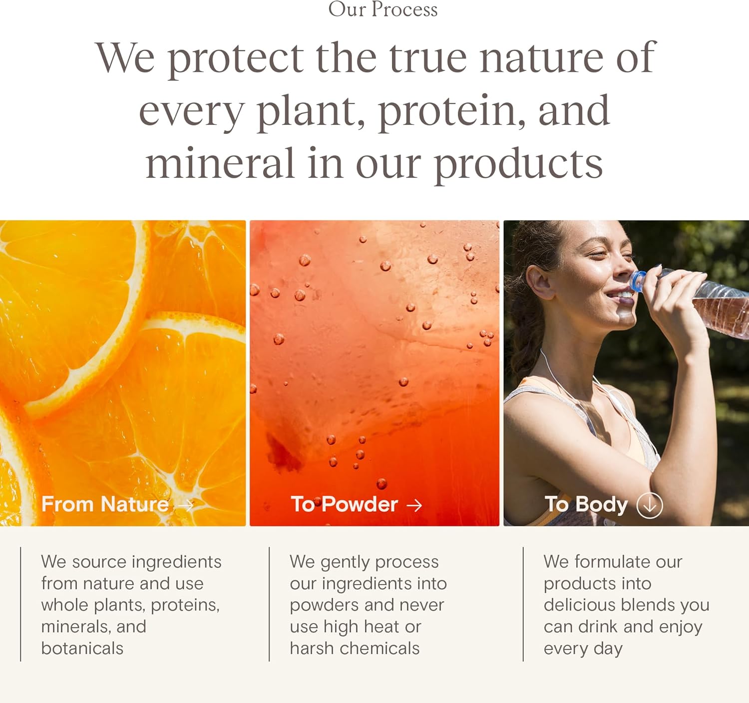 Yoli® Truth Citrus Antioxidant Immune Support Supplement - Vitamin C, Botanicals, Superfruits, Minerals - 30 Packets