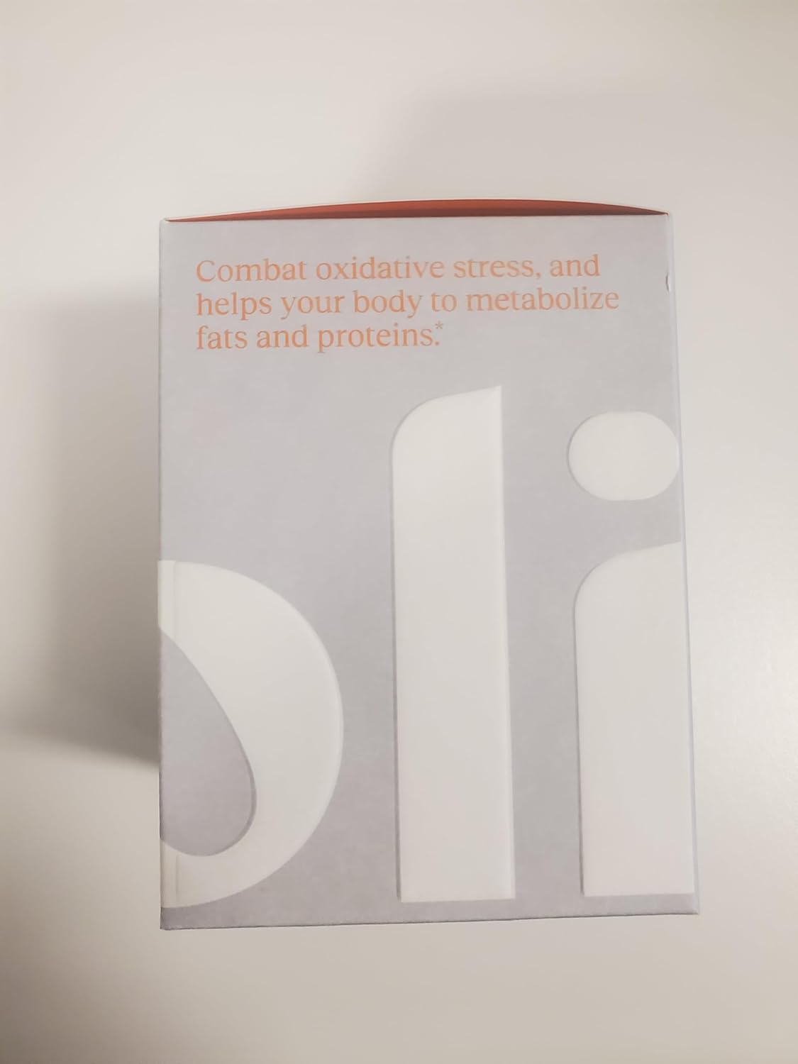 Yoli® Truth Citrus Antioxidant Immune Support Supplement - Vitamin C, Botanicals, Superfruits, Minerals - 30 Packets