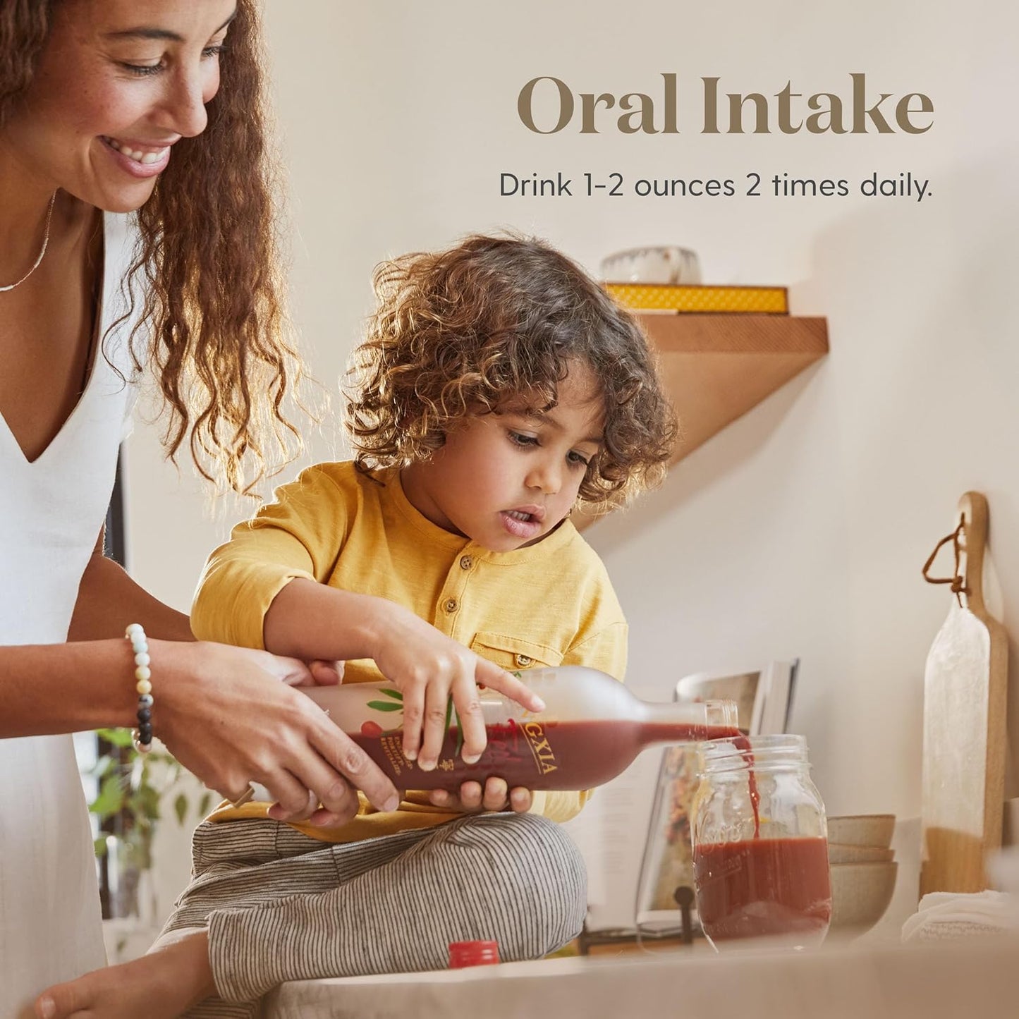 Young Living Ningxia Red Dietary Supplement 4 Pack - 750 ml Each - Boost Energy, Strengthen Immunity, Rejuvenate