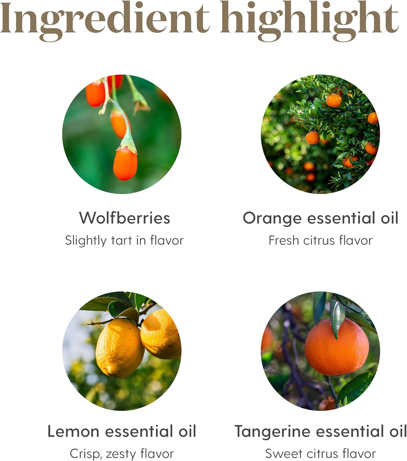 Young Living Ningxia Red Dietary Supplement 4 Pack - 750 ml Each - Boost Energy, Strengthen Immunity, Rejuvenate