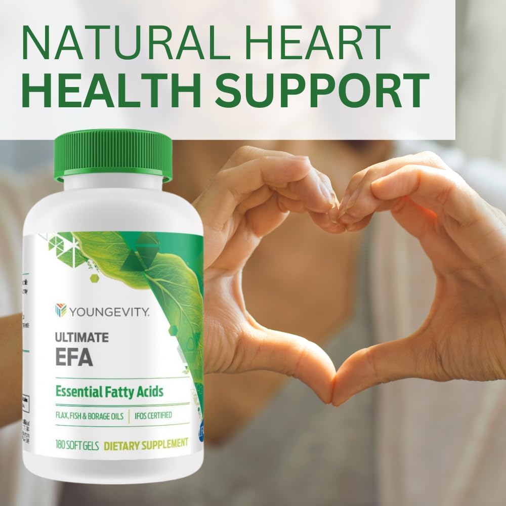 Youngevity Classic 90 Pak Advanced Multivitamin - Plant-Derived - Highly Absorbable - 30 Day Supply