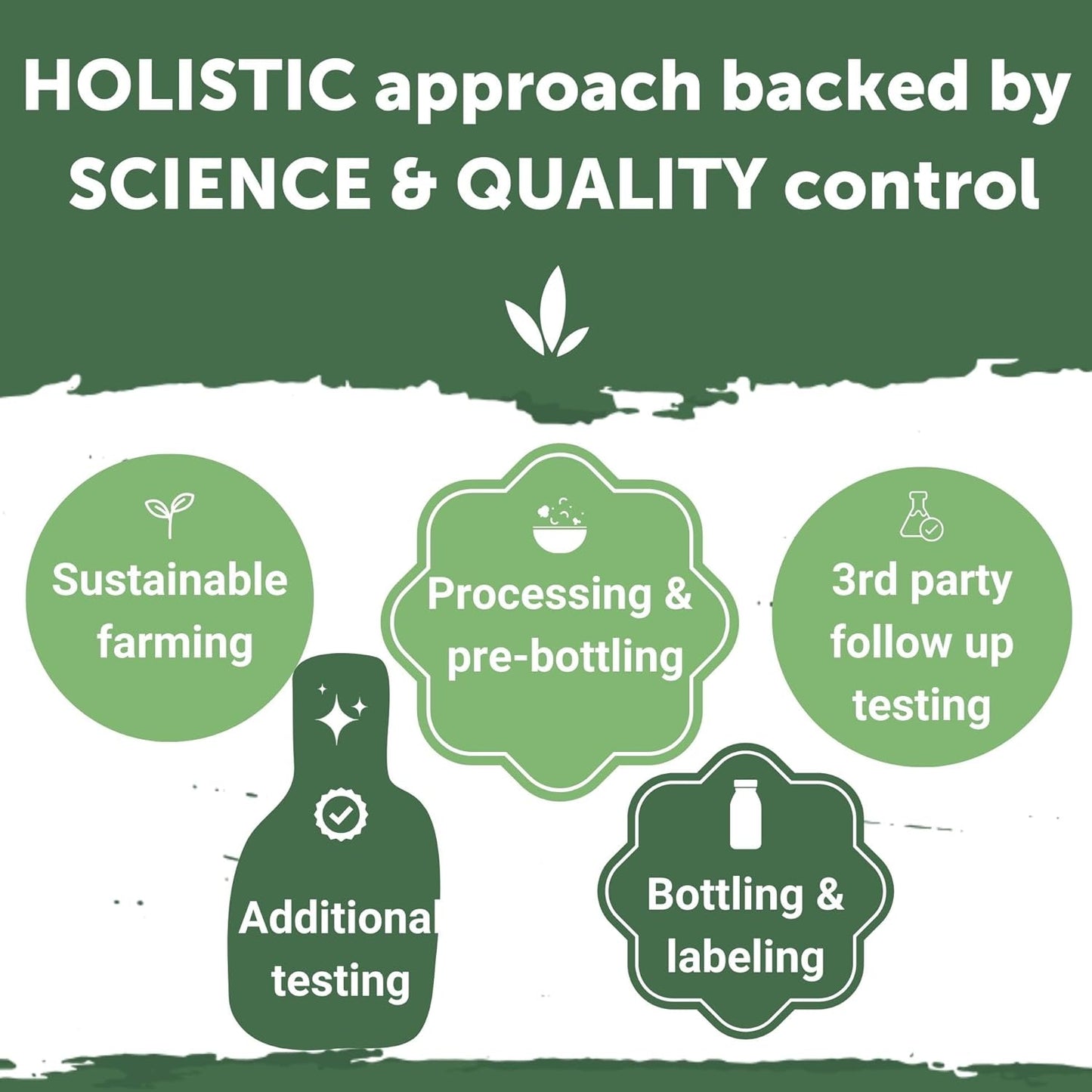 Yuve L-Lysine 500mg Capsules for Immune Support, Cold Sores, and Collagen Synthesis - Vegan, Non-GMO, Gelatin-Free - 50 Count