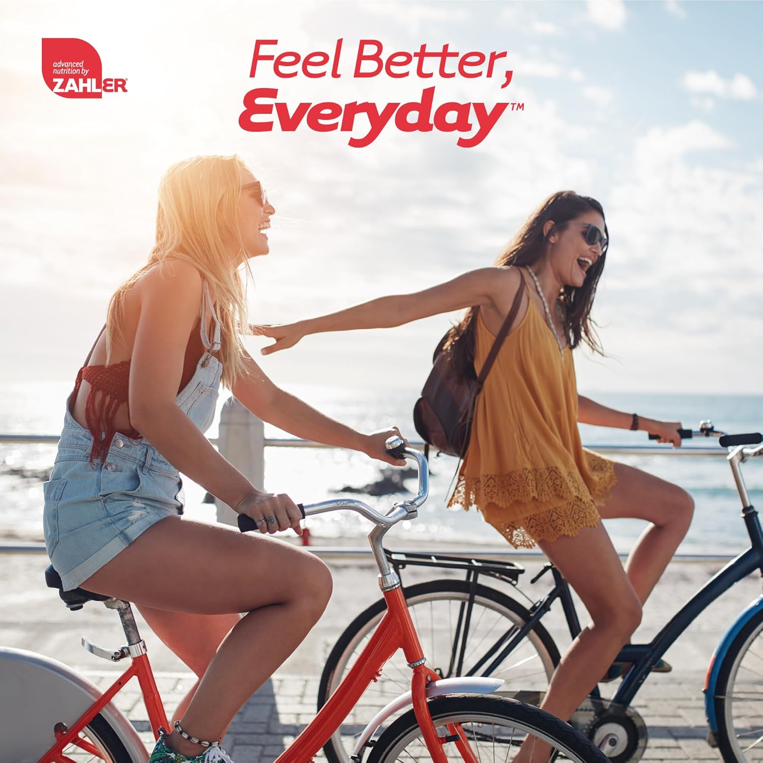 Zahler Daily Multivitamin with Energy Vitamins, Minerals & Iron - 60 Count - Kosher Men & Women's Multivitamins - Made in USA