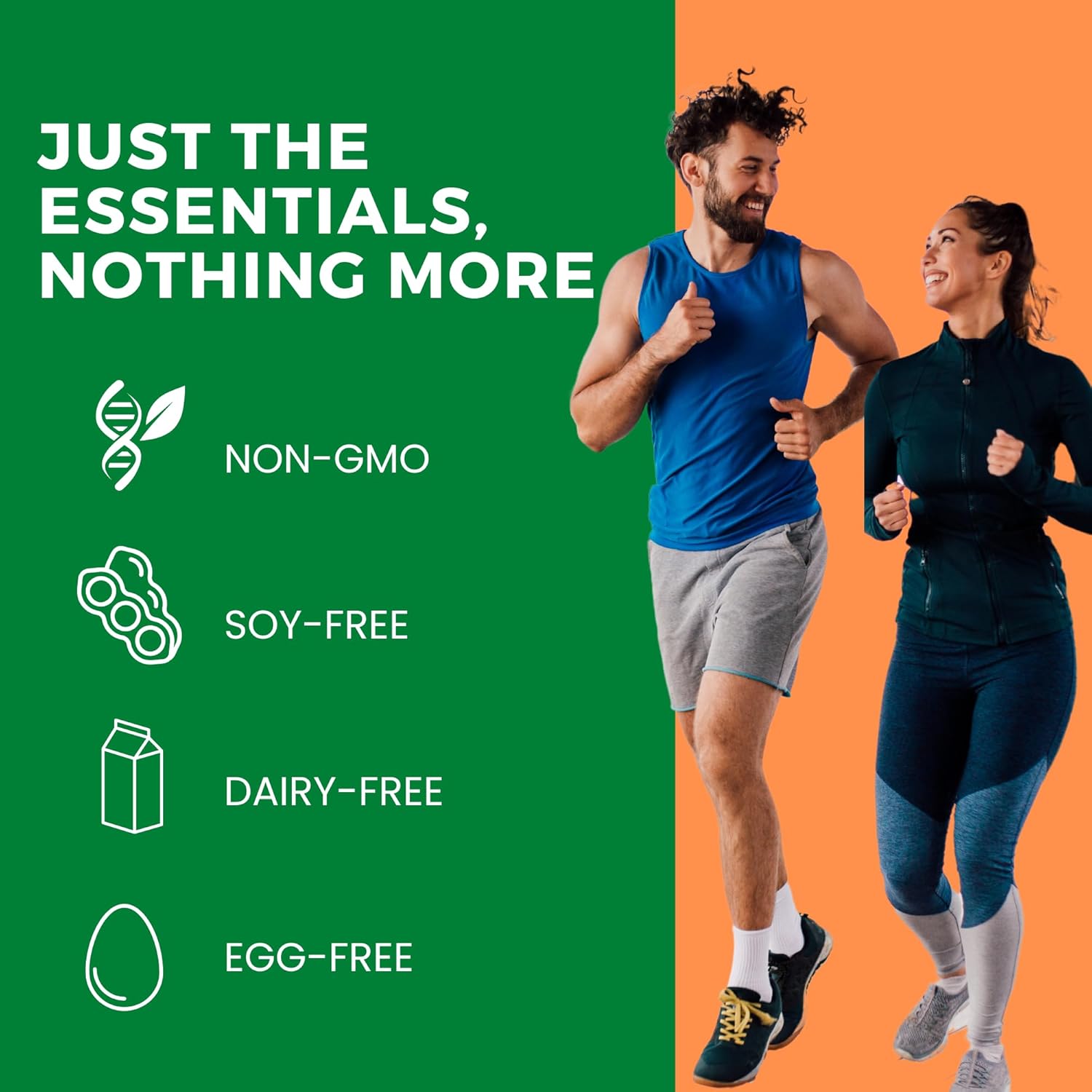 Zaytun Halal Vitamin D3 5000 IU Softgels - Bone & Muscle Support - 6 Month Supply - Non-GMO & Gluten-Free
