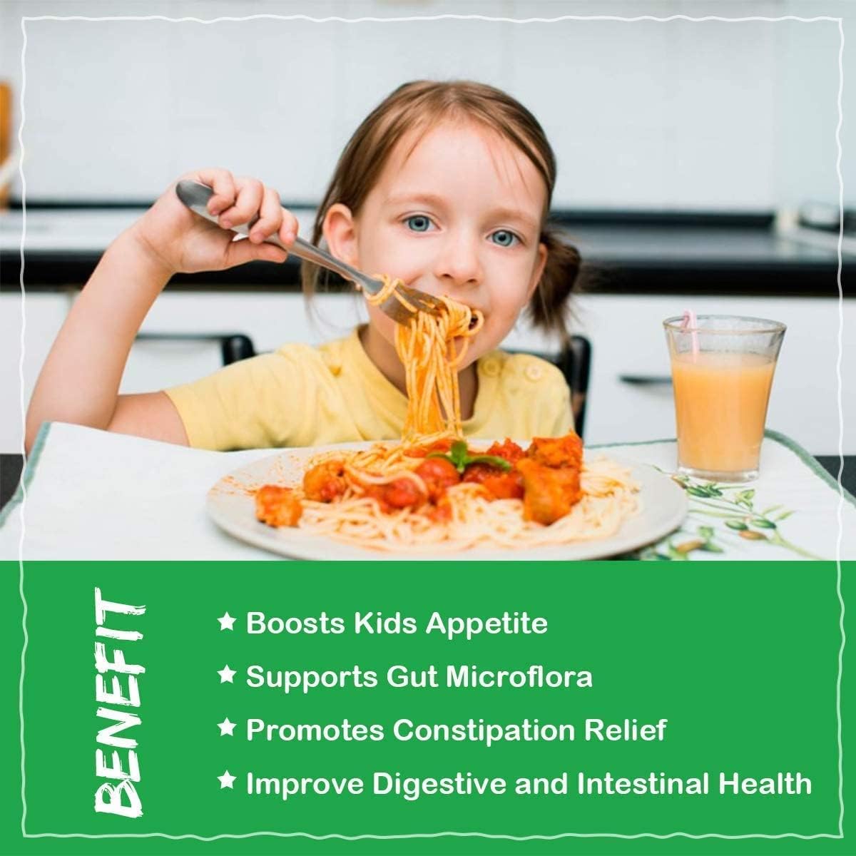 ZEBORA Probiotics Powder for Digestive and Immune Health, Supports Women, Men, and Kids 3+, Gluten Free, Non GMO - 30 Bags