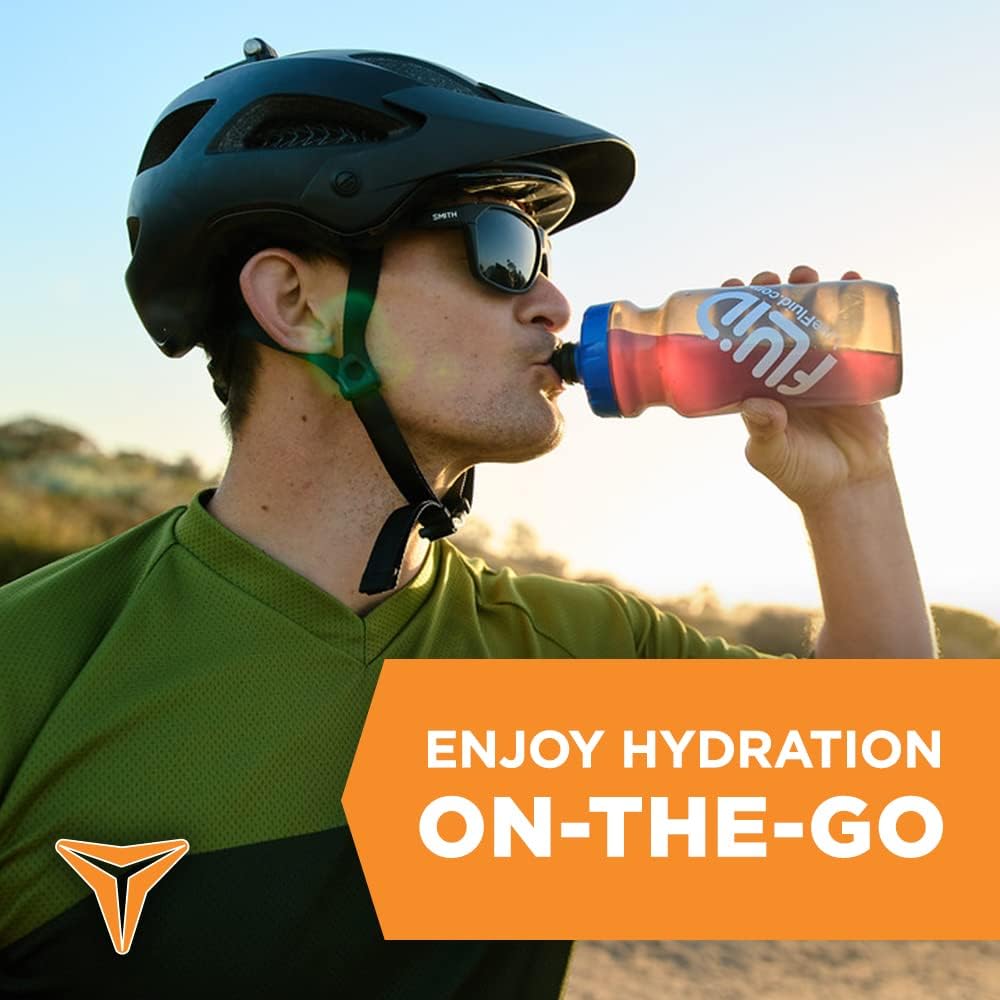 Zero Sugar Keto Electrolyte Powder for Hydration - Fruit Punch Flavor, 25 Packets, Made in USA