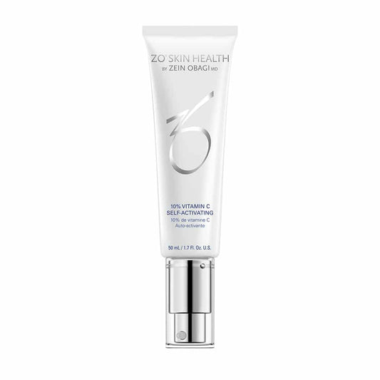 ZO Skin Health Vitamin C Serum - 10% Concentration - 1.7 Fl Oz