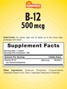 sundance-vitamin-b-12-500mcg-90-vegetarian-tablets-non-gmo-gluten-free-formula-essential-supplement-02-sundance-vitamin-b-12-500mcg-90-vegetarian-tablets-2.jpg