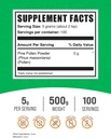 bulksupplements-pine-pollen-powder-500g-broken-cell-wall-pine-pollen-herbal-supplement-gluten-free-5g-per-serving-02-bulksupplements-pine-pollen-powder-500g---broken-c-2.jpg