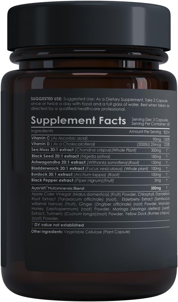 sea-moss-capsules-with-black-seed-oil-ashwagandha-bladderwrack-burdock-vitamin-c-d3-elderberry-manuka-dandelion-yellow-dock-chlorophyll-acv-moringa-and-ginger-120-count-02-sea-moss-capsules-with-black-seed-oil-ashwagandha--2_f9ab655b-bc10-4629-b71a-e7b0d499f02d.jpg