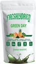 Energizing Green Day Powder with Ceylon Cinnamon, Ginger, and Superfoods - Vegan Friendly - 17 Servings