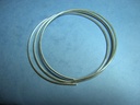 LifeForce Devices 36" 10 Gauge 9999 Pure Colloidal Silver Generator Wire