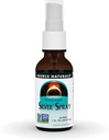 Source Naturals Ultra Colloidal Silver Spray 10 ppm - 1 fl oz for Immune Health