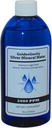 Premium 2000 PPM Bioactive Atomic Colloidal Silver 8 oz - Non-Toxic Non-GMO Mineral Immune Support