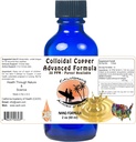 2 oz Colloidal Copper from California Academy of Health