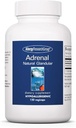Adrenal Support Supplement for Men & Women - Endocrine and Adrenal Glandular Support - 150 Count