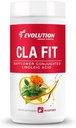 CLA Fit 800mg Softgels - Safflower Conjugated Linoleic Acid Supplement for Lean Muscle Mass & Energy - Non-GMO, Gluten-Free - 90 Count