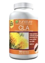 Trunature Tonalin CLA 1560mg Softgels - 180 Count
