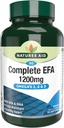Natures Aid Complete EFA Omega 3 6 9 Capsules - 90 Count