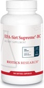 Biotics Research EFA-SIRT Supreme-BC with EPA, DHA, GLA for Cardiovascular Health and Joint Flexibility