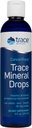 Concentrace Mineral Drops by Trace Minerals Research - 8 Fluid Ounces