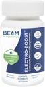 Plant-Based Electrolyte and Micronutrient Capsules for Immunity, Gut Health, and Sleep - 60 Capsules