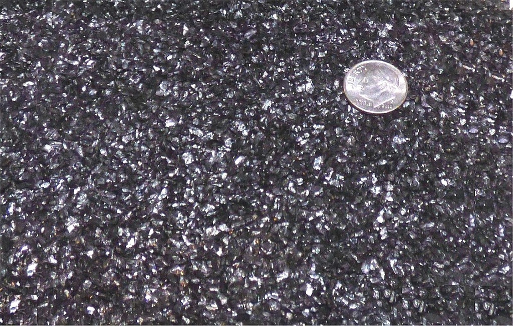 2 Pounds of Activated Charcoal Granules for Aging Moonshine Bourbon Whiskey