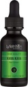 540mg Kava Kava Root Extract Liquid Drops - 220 Servings, Fast Absorption, GMP-Certified, Non-GMO USA-Made Supplement