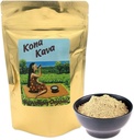 Organic Kona Kava Instant Cocoa Drink Mix with 9% Kavalactone - 4 oz