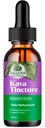 High-Potency Botanicals Kava Kava Tincture - Natural Calm & Relaxation Supplement - 70% Kavalactones Extract - 30,000 mg - 1 FL oz/30ml