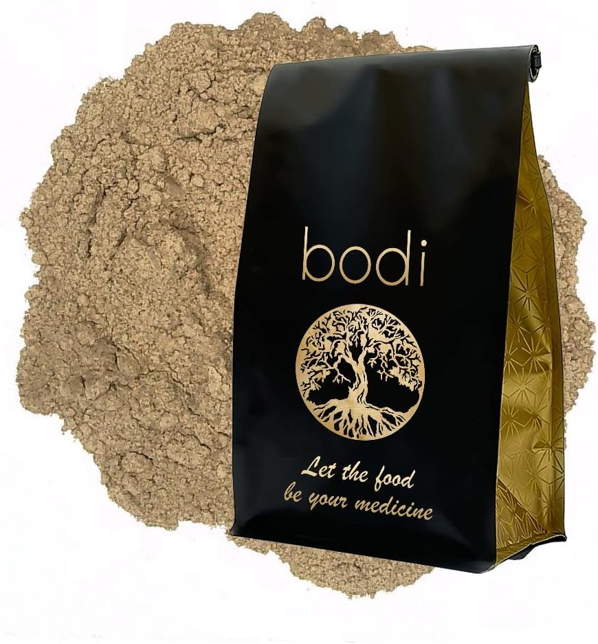 Pure Artichoke Leaf Powder - Hand Crafted Natural Supplement (1lb)