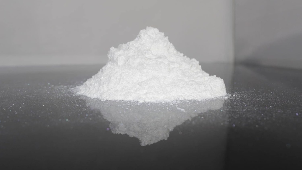 WonderLand Herbs Yohimbine Hydrochloride Yohimbe HCL 50g Powder - 98% Purity - Natural Extract