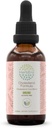 HerbEra Cholesterol Care Blend Tincture - Artichoke, Hawthorn, Fennel, Turmeric, Ashwagandha, Amla - 2 Fl Oz