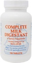 180 Count Malabar Complete Milk Digestant for Improved Digestion and Gut Health