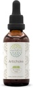 HerbEra Alcohol-Free Artichoke Extract Tincture - Natural Concentrated Liquid Drops (2 fl oz)