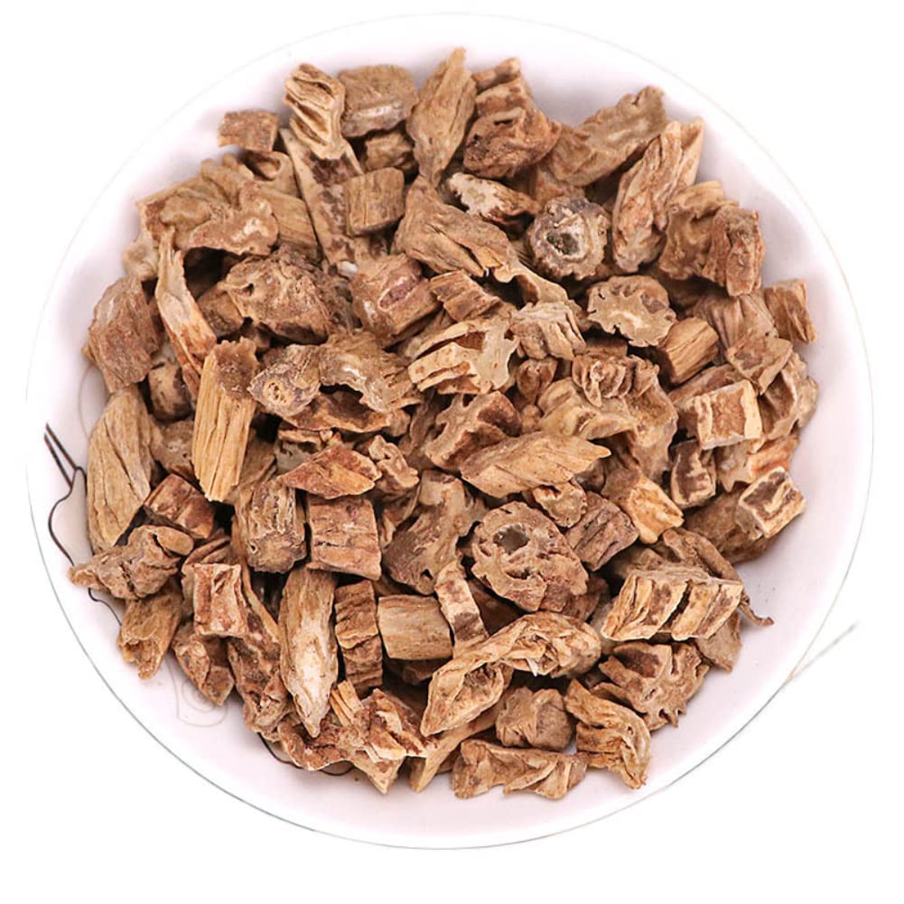 1000g Premium Stemona Root Powder - Natural Stemonae Radix Baibu Tuberosa