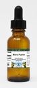 Terravita Chocolate Flavored Muira Puama Glycerite Liquid Extract (1 oz)