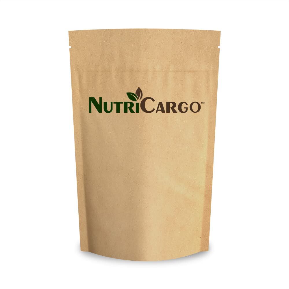 Organic White Kidney Bean 4:1 Powdered Extract - 1.1 LBS (500 G) - NutriCargo
